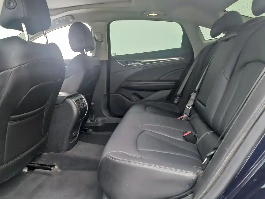 BUICK LACROSSE 2020