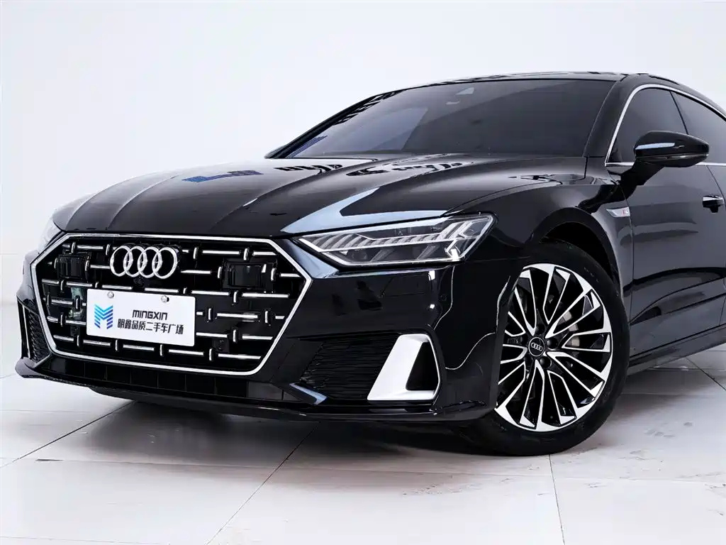 AUDI A7L 2023
