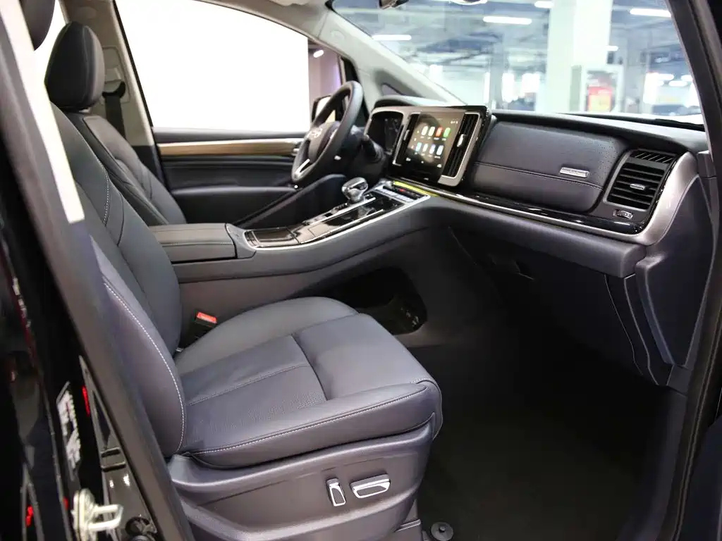TRUMPCHI M8 2023