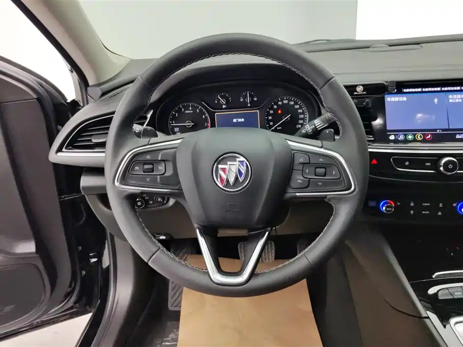 BUICK REGAL 2023