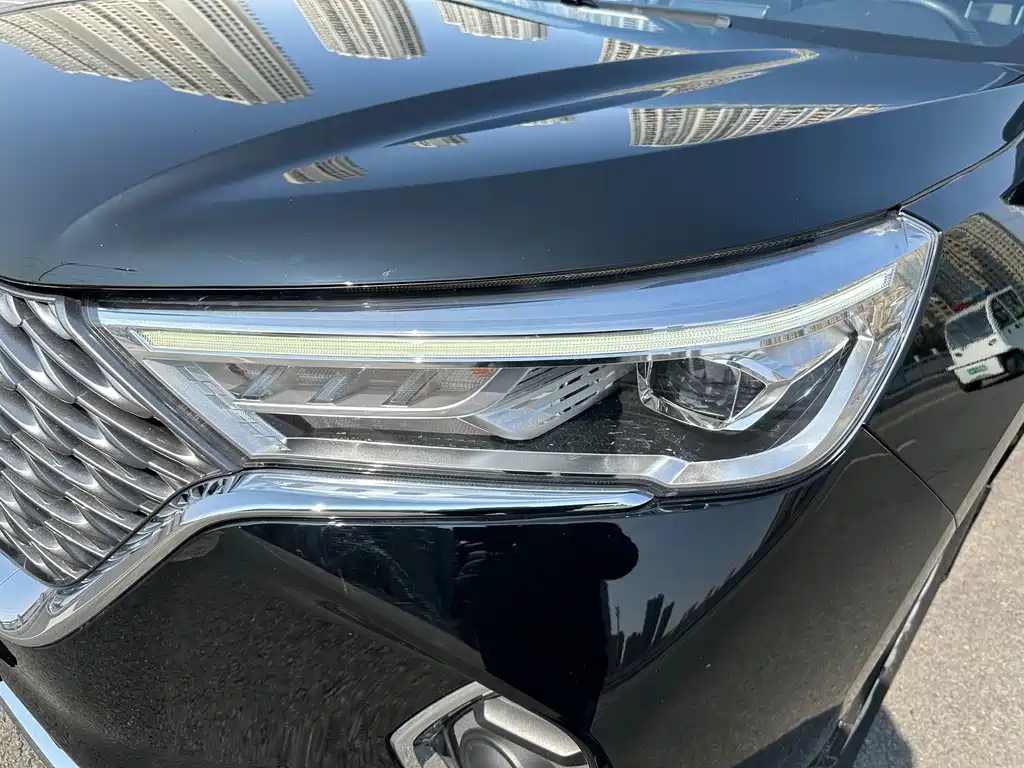 HAVAL M6 2023