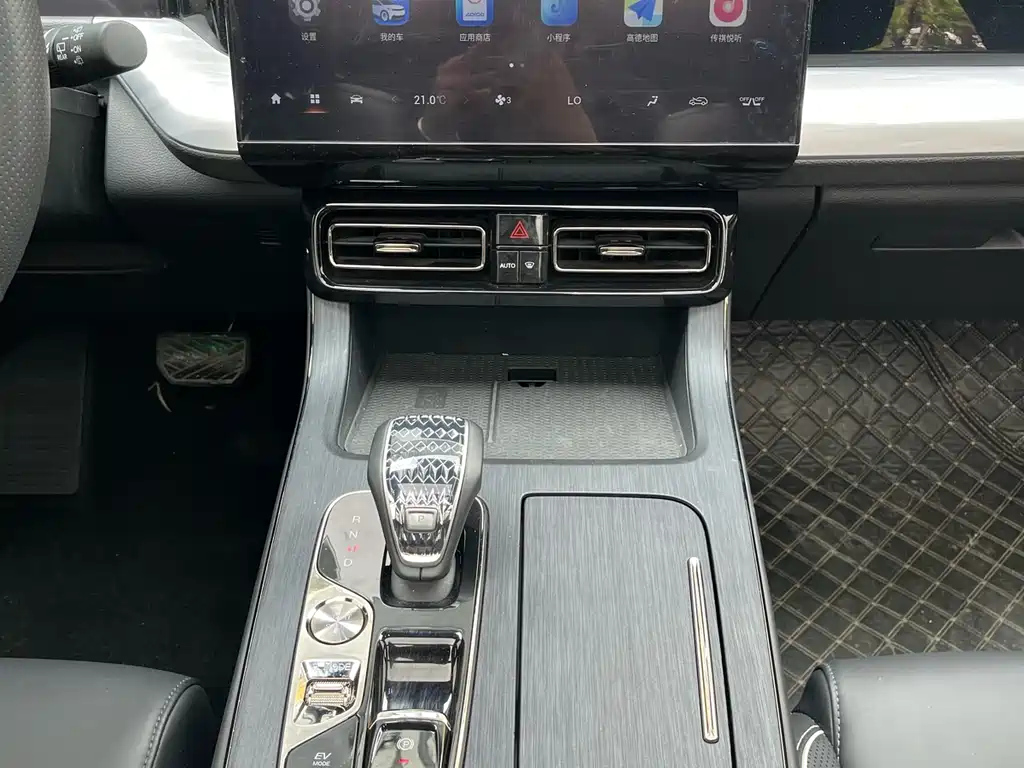 TRUMPCHI GS8 2022