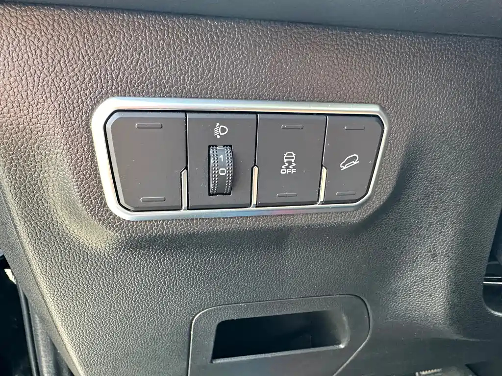 HAVAL M6 2023