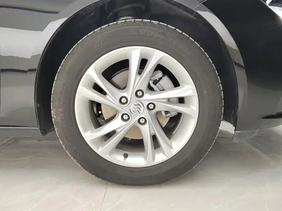 BUICK REGAL 2023