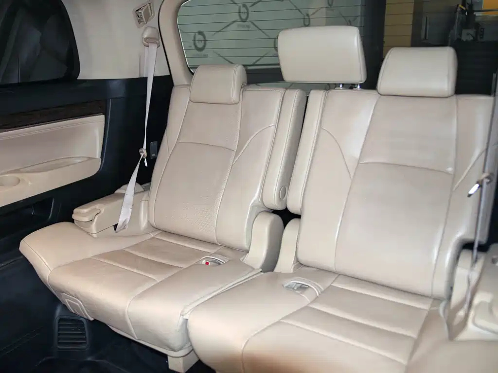 TOYOTA ALPHARD 2018