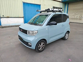 SGMW HONGGUANG MINIEV  2020 YEAR &#33258;&#22312; YEAR LFP 2020