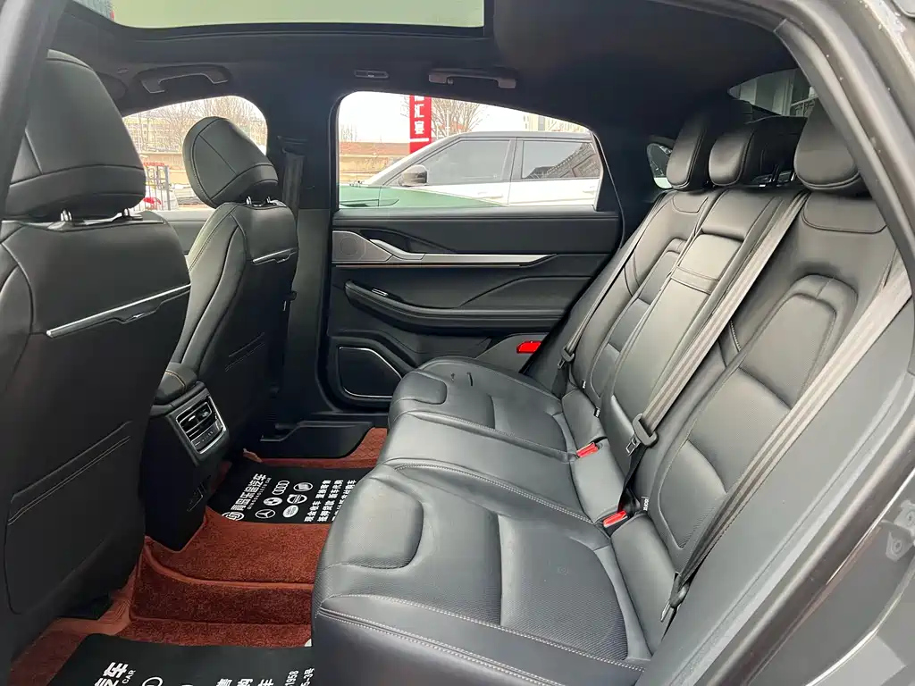 LINCOLN Z 2023