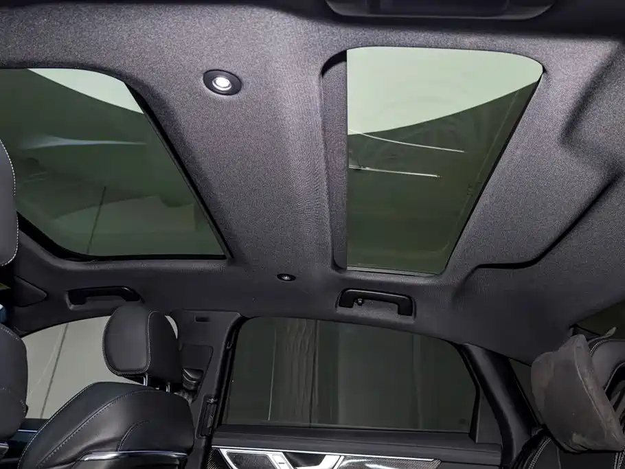 AUDI A6L 2023