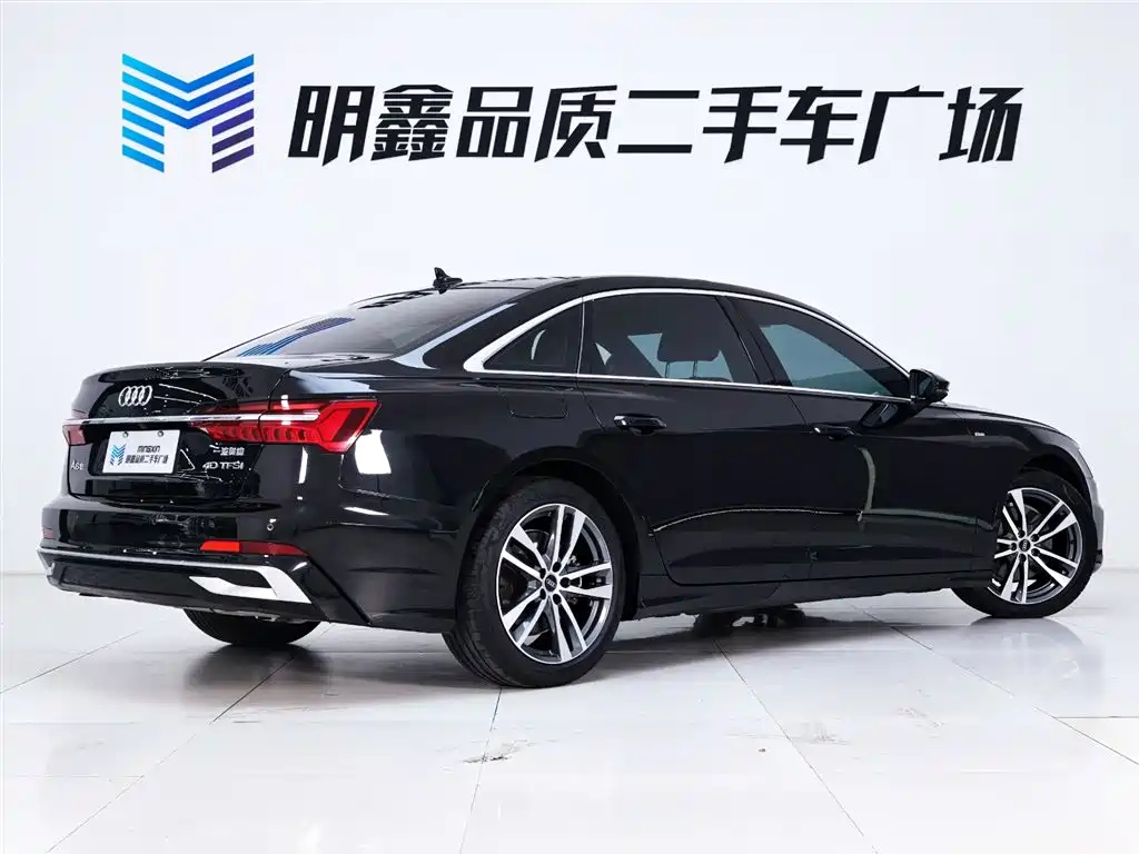 AUDI A6L 2023