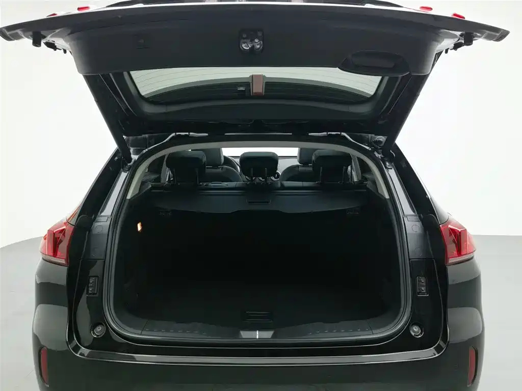 WEY VV5 2018
