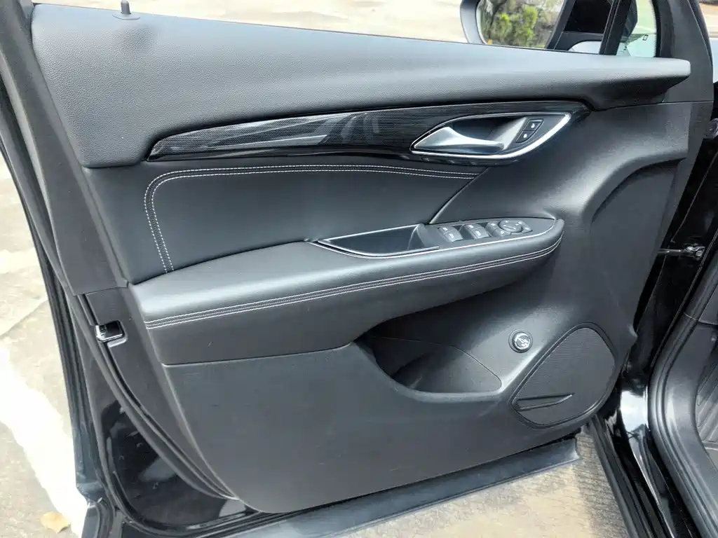 BUICK ENVISION 2023