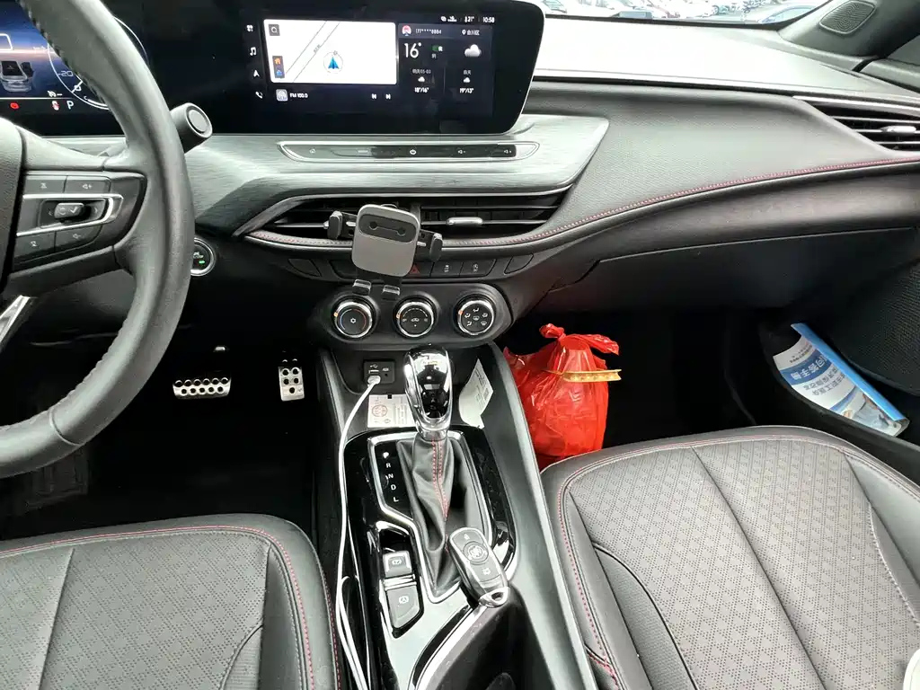 BUICK VERANO 2022