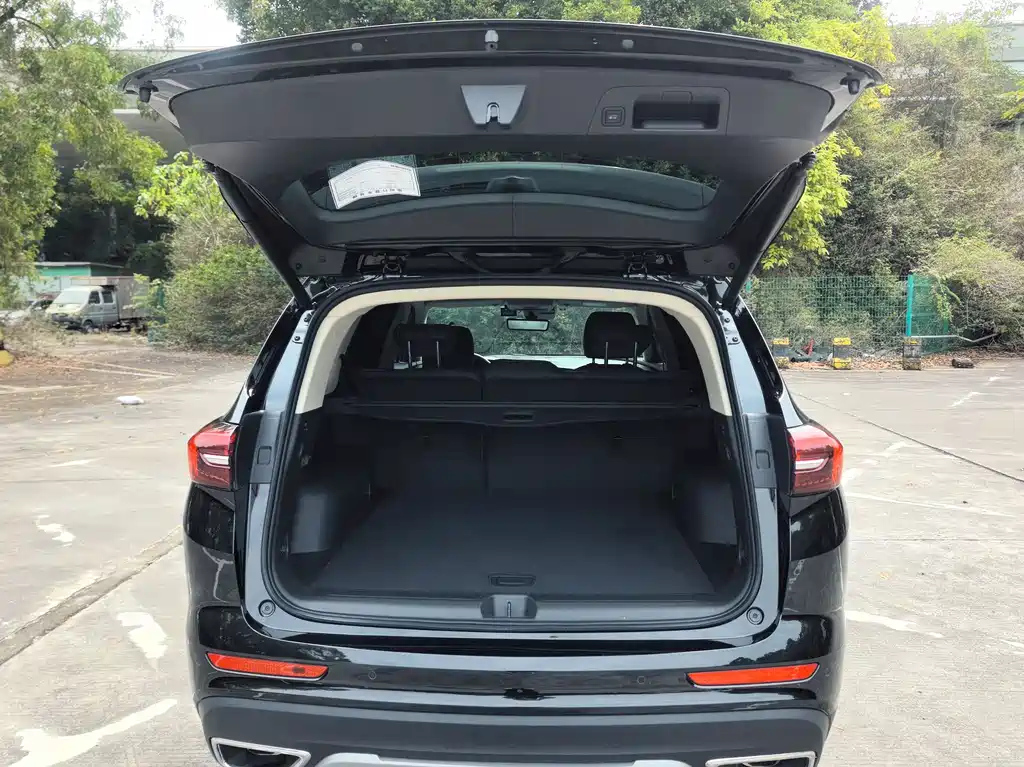 BUICK ENVISION 2023