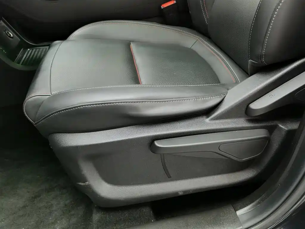 CHERY TIGGO 7 2021