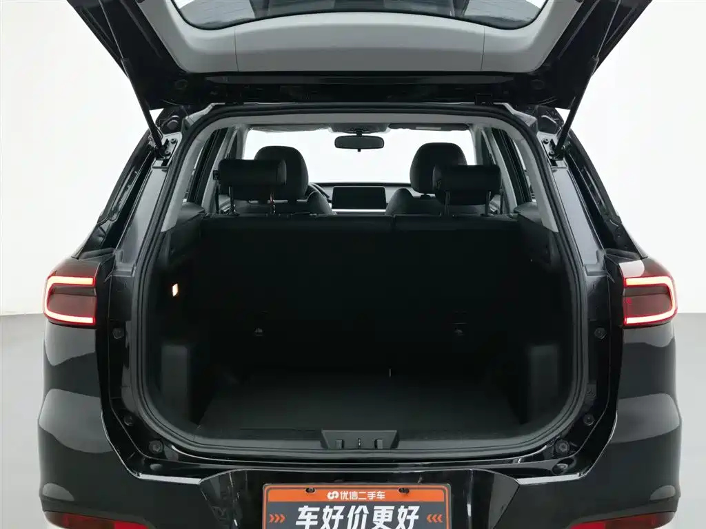 CHERY TIGGO 7 2021