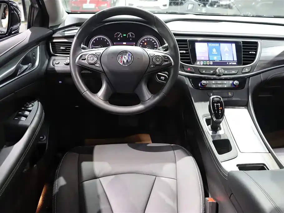 BUICK LACROSSE 2022