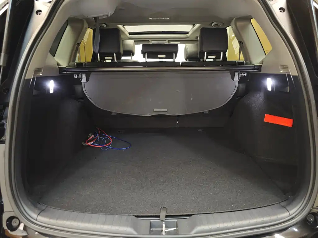 HONDA BREEZE 2022