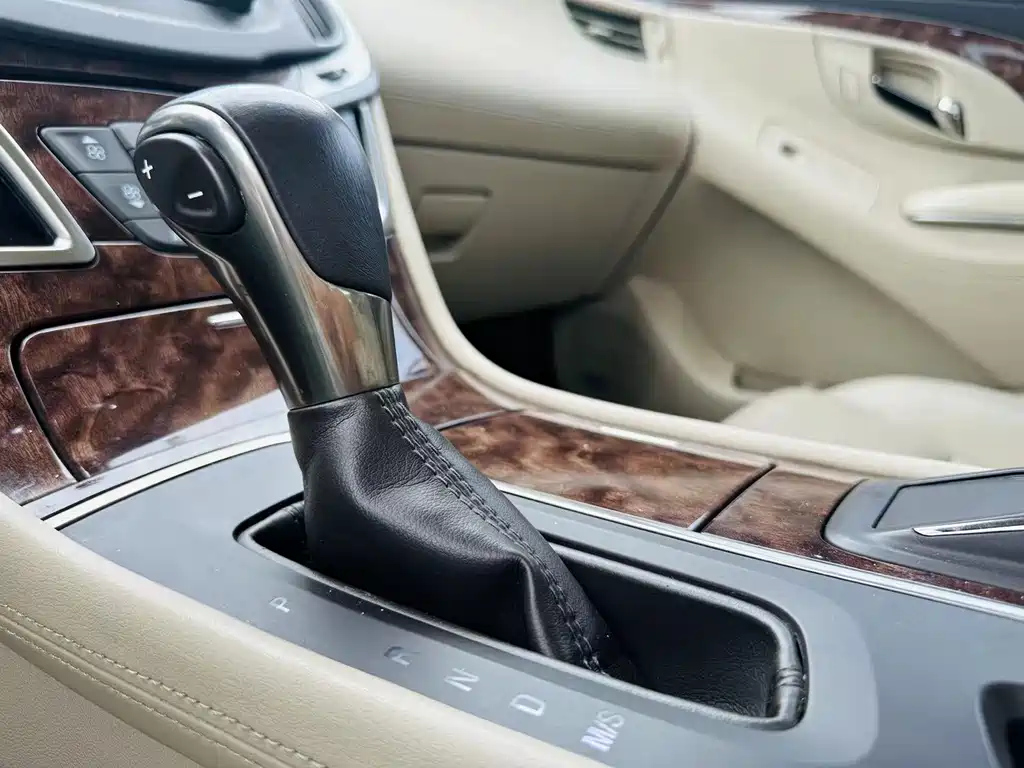 BUICK LACROSSE 2013