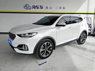 wey vv6