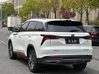 CHANGAN CS75 PLUS 2022 YEAR 1.5T AUTOMATIC PREMIUM 2022