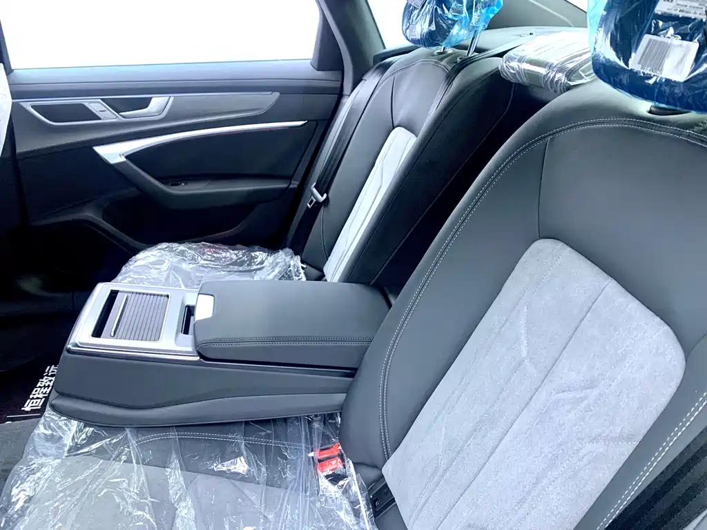 AUDI A6L 2024