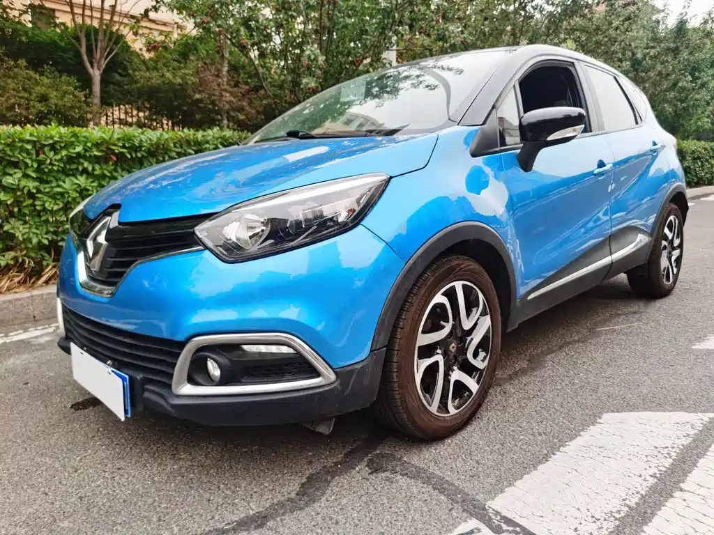 RENAULT SAMSUNG OTHER 2015
