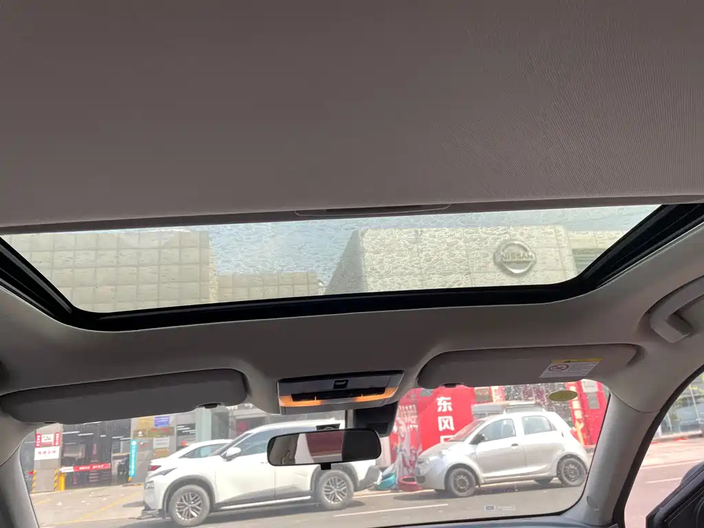 NISSAN SYLPHY 2021