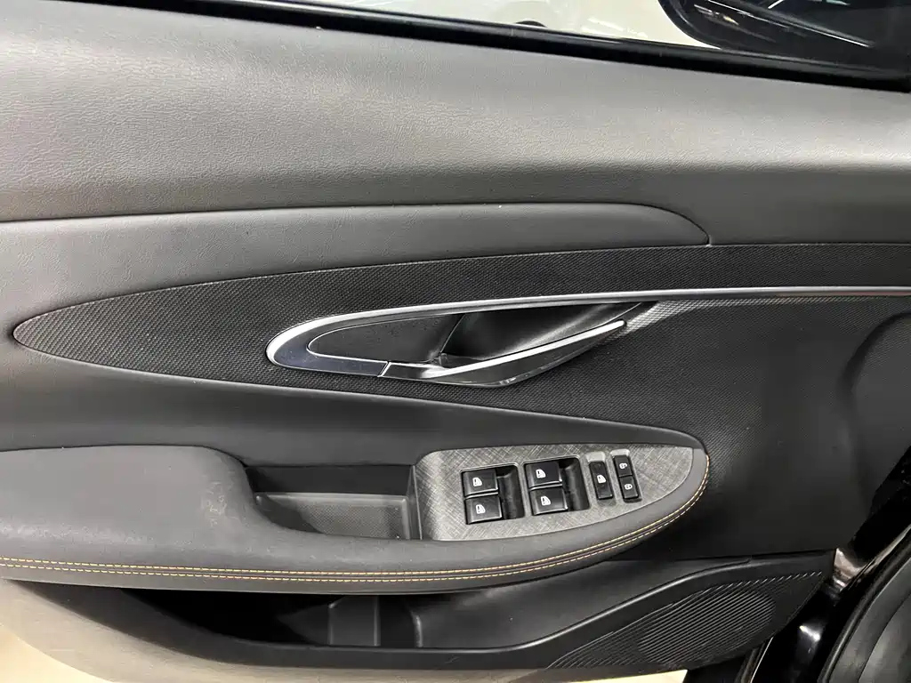 CHANGAN UNI-T 2021