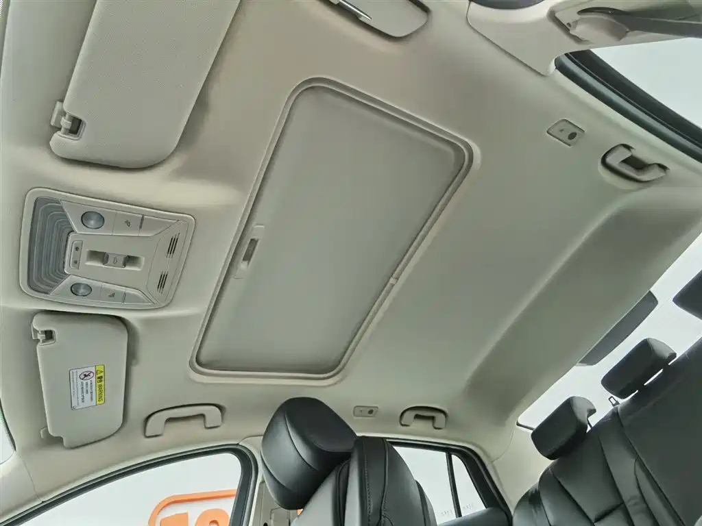 HONGQI H5 2023