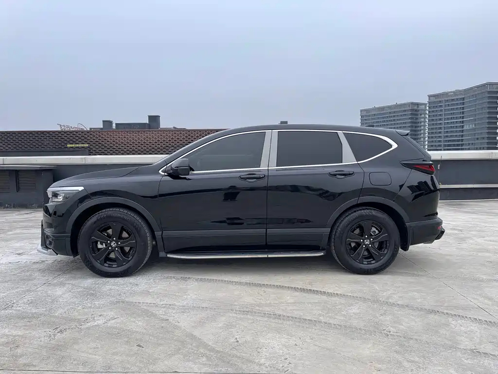 HONDA BREEZE 2020