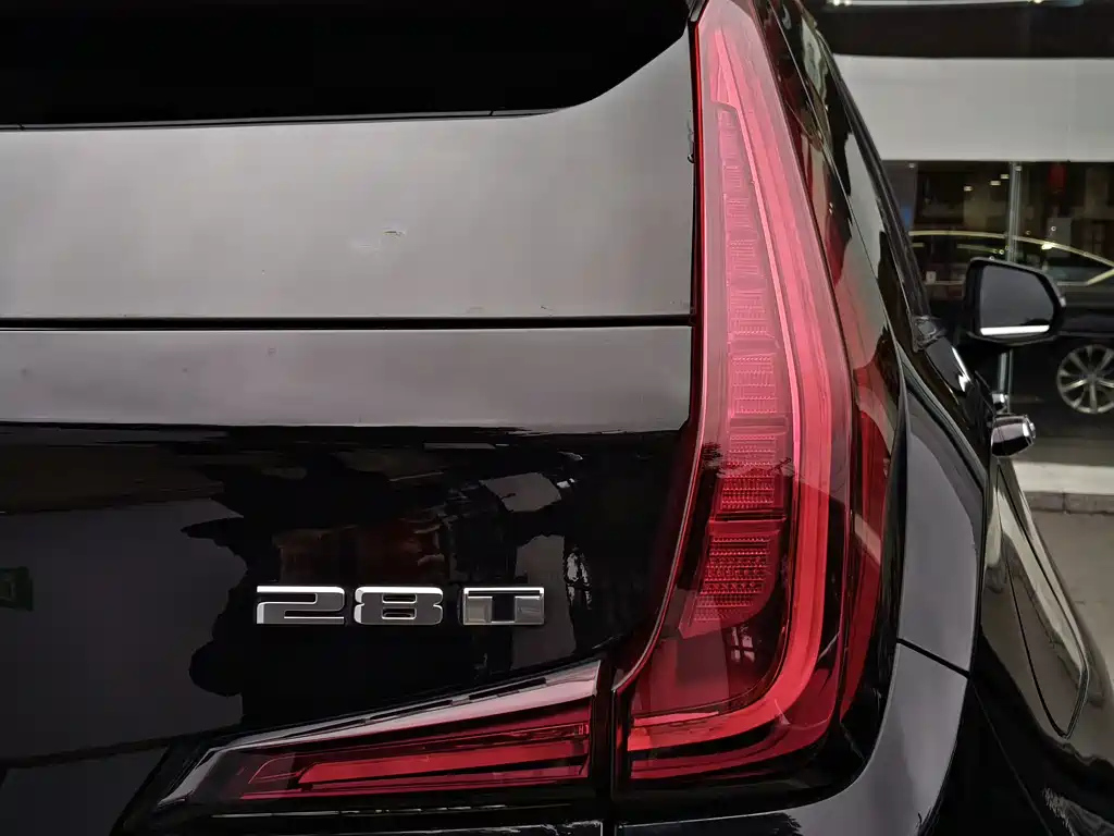 CADILLAC XT4 2020