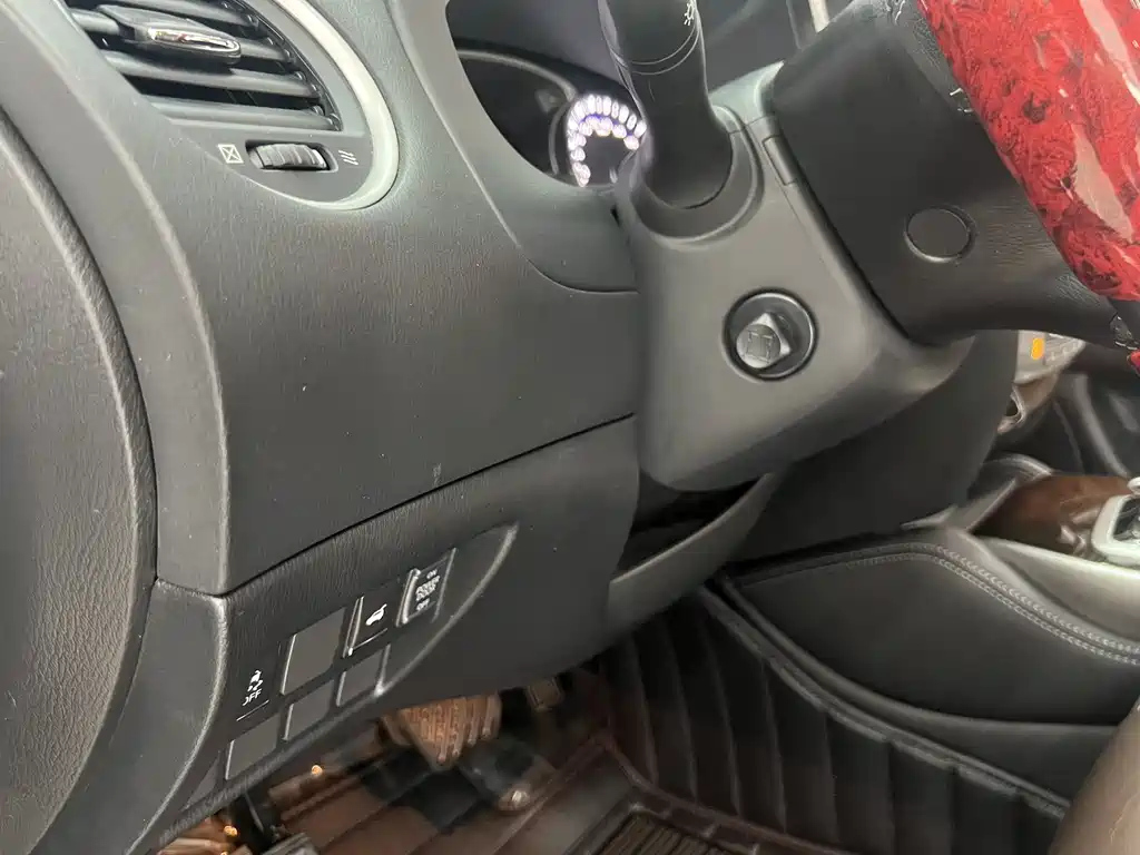 INFINITI QX60 IMPORT 2022