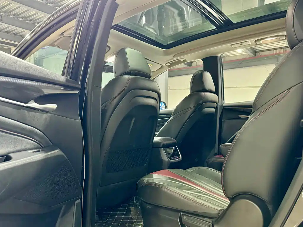 MAXUS OTHER 2020