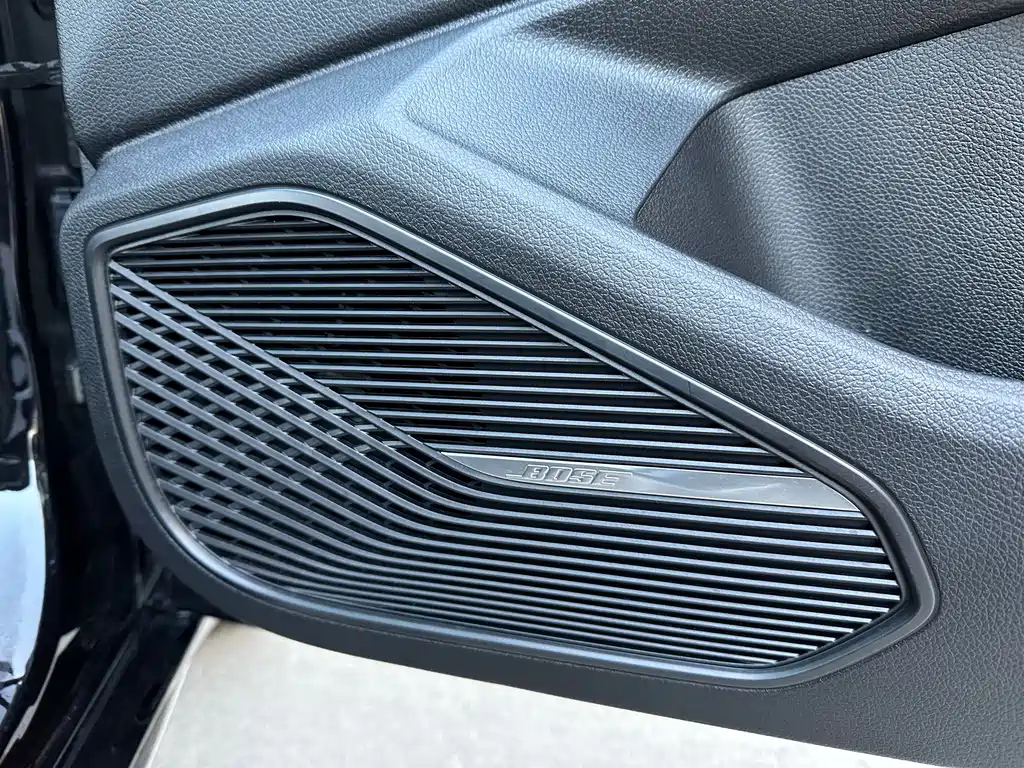 GEELY AUTO PREFACE 2021