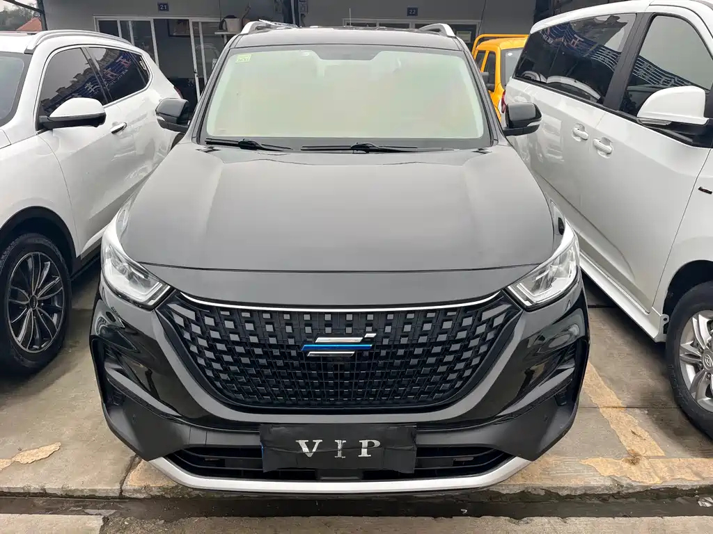 CHANGAN OTHER 2021