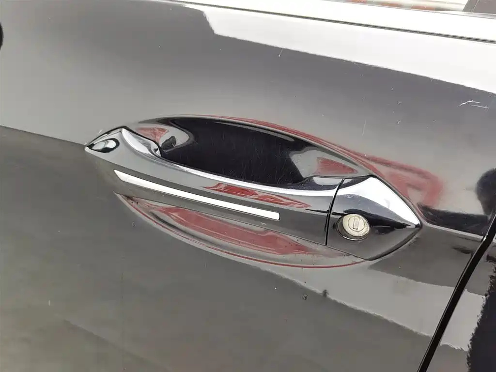 TRUMPCHI GS5 2013