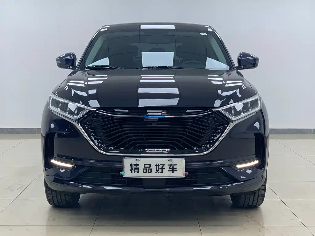 CHANGAN OSHAN X7 2021