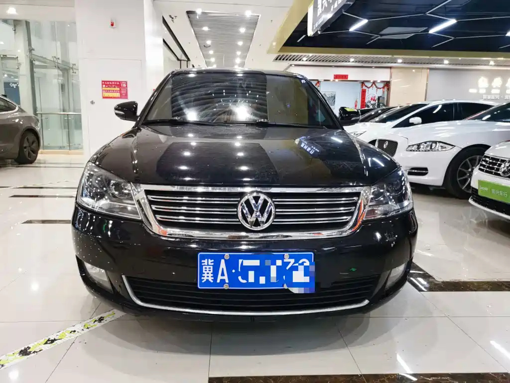 VOLKSWAGEN OTHER 2011