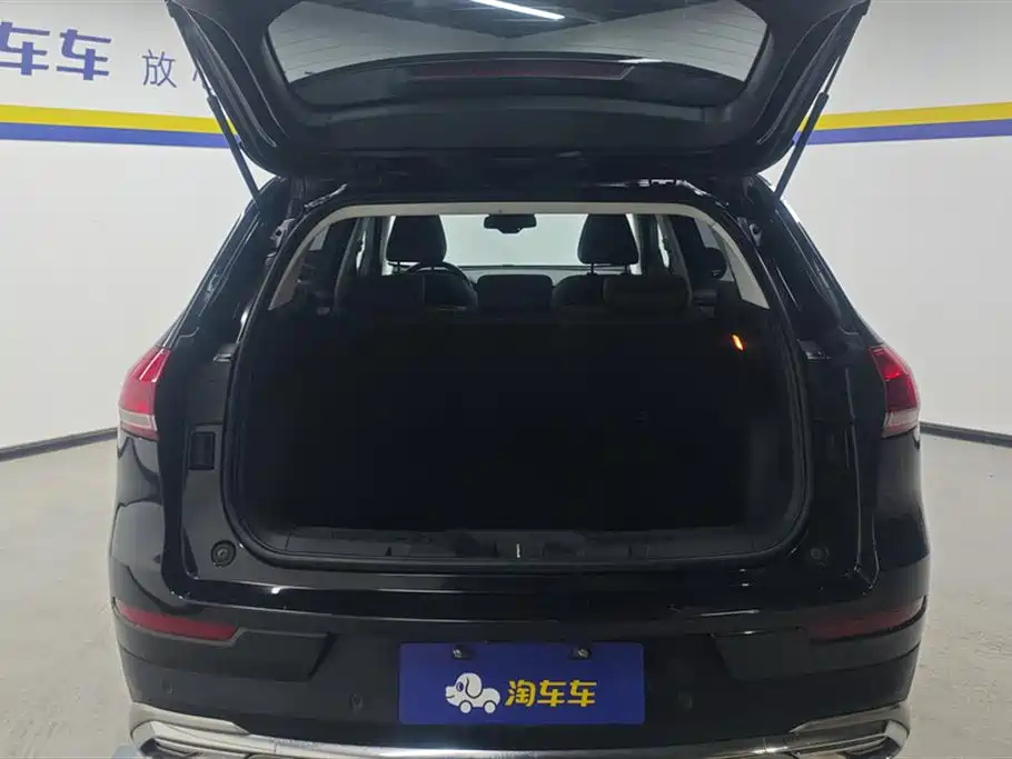 HAVAL H6 2021