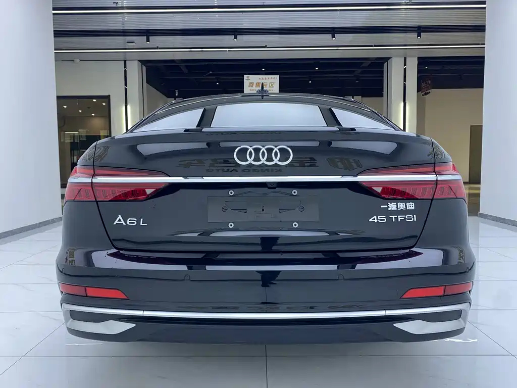 AUDI A6L 2023