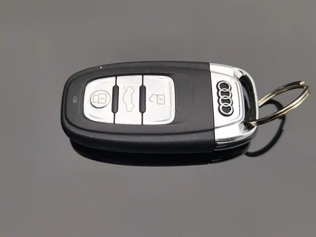 AUDI A6L 2018