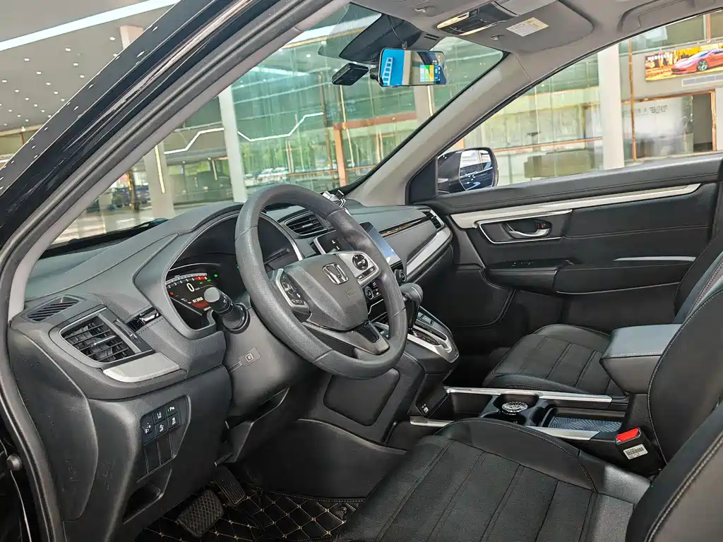 HONDA CR-V 2020