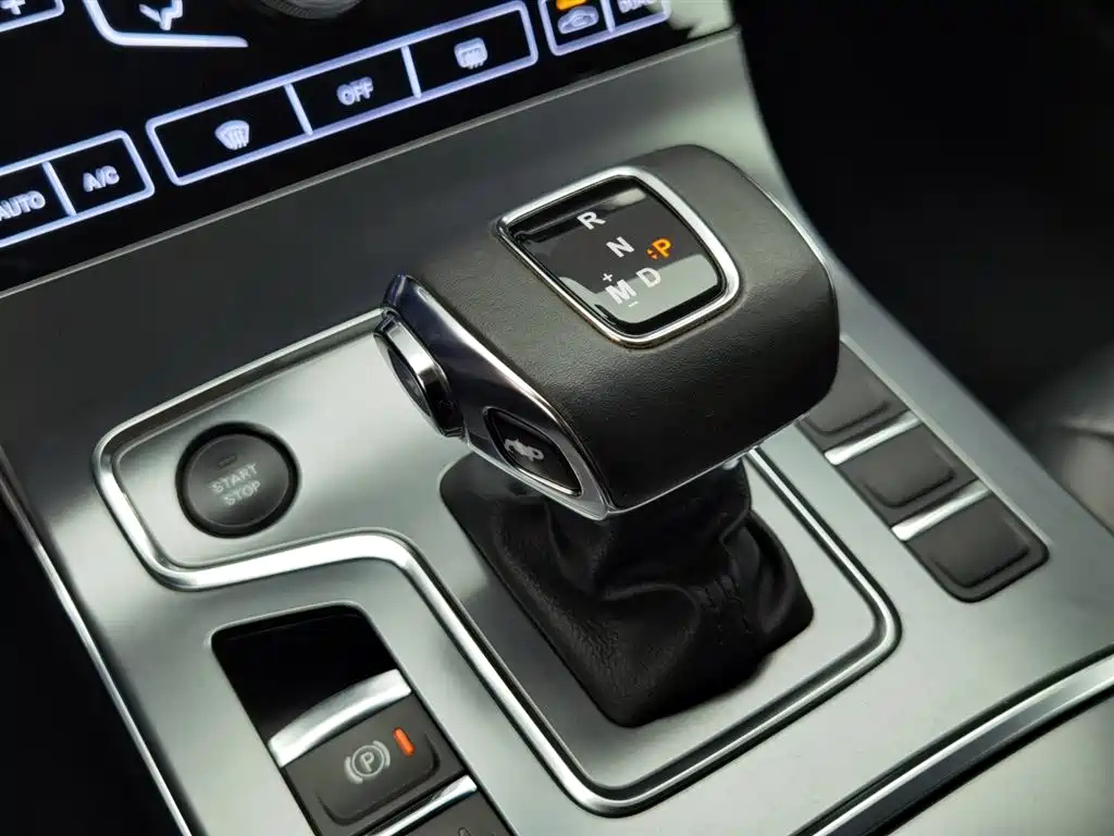 HONGQI H5 2021