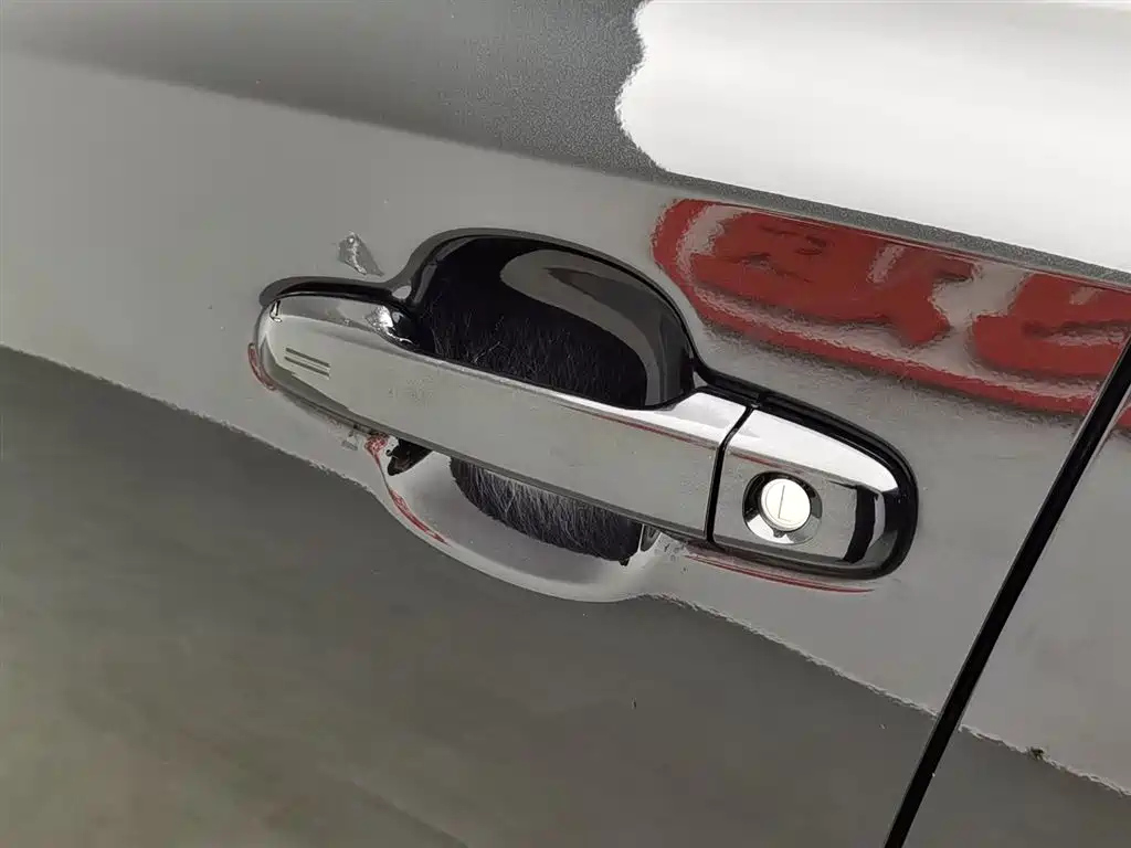 TOYOTA IZOA 2021