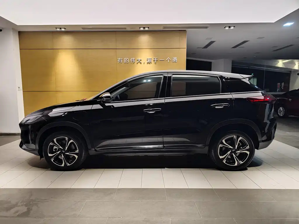 XPENG MOTORS G3 2020