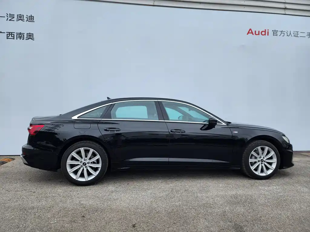 AUDI A6L 2024