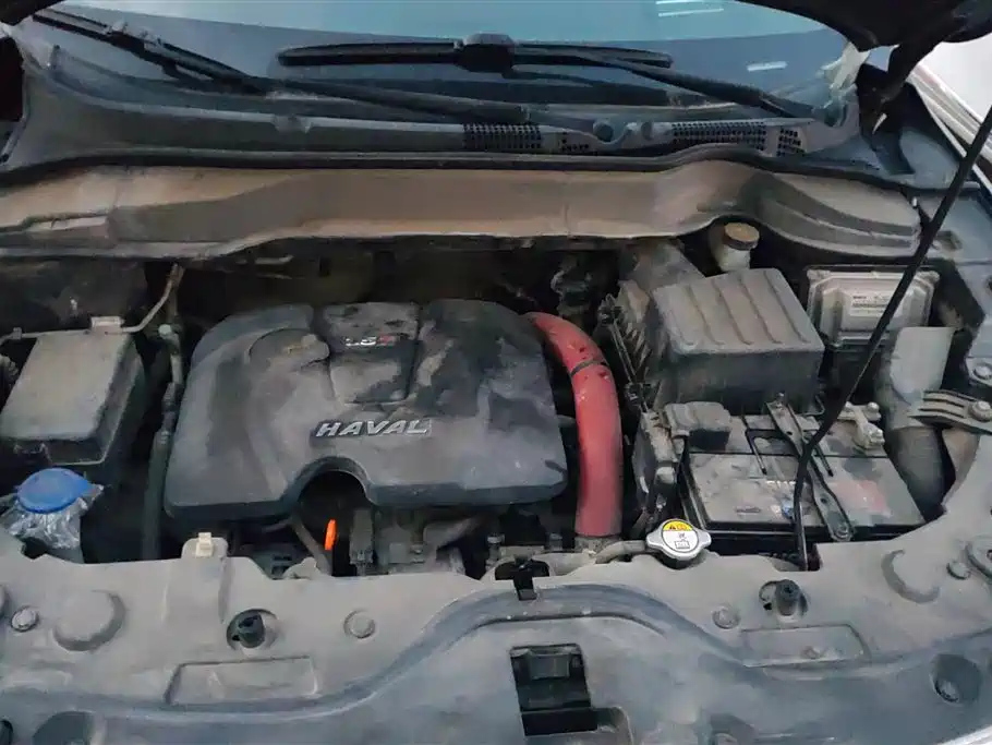 HAVAL H2 2015