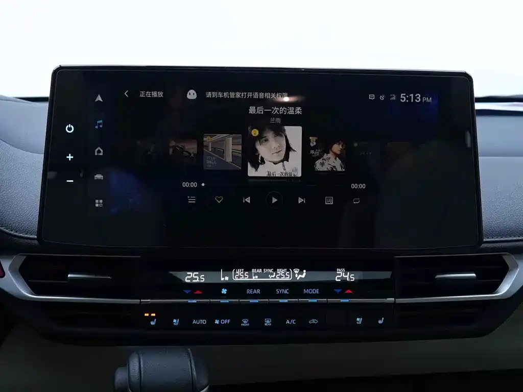 TOYOTA SIENNA SIENNA 2022