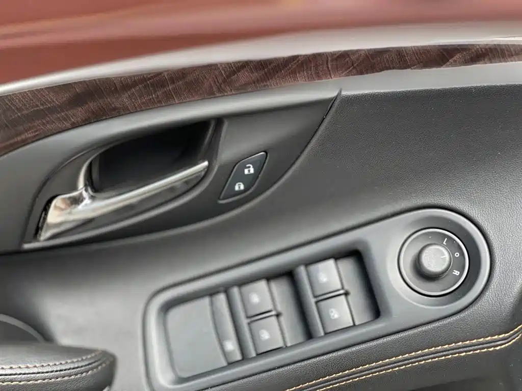BUICK LACROSSE 2015
