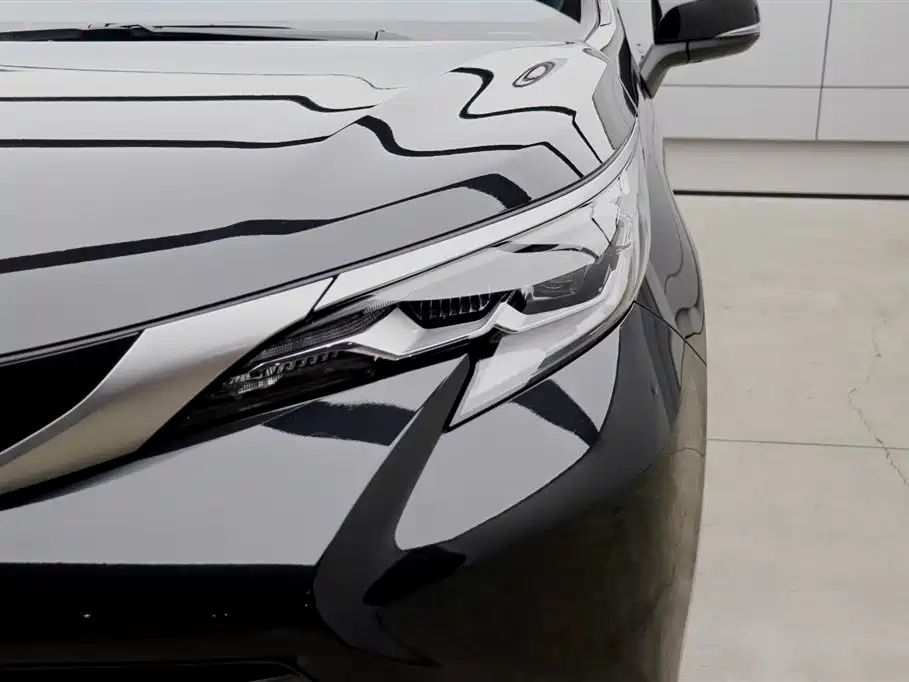 TOYOTA SIENNA SIENNA 2023
